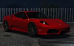 Pack Cars FiveM + Handlings Realistics + Sounds