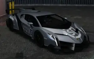 Pack Cars FiveM + Handlings Realistics + Sounds