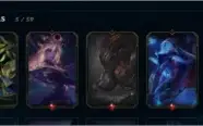 Conta League Of Legends