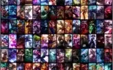 Conta de LoL//Diamante3//187 Skins//Conta da Season 2 (N.A)