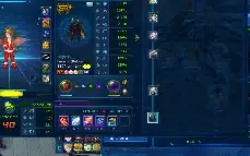 Conta Dmw End Game Com 3 Sss+ Alter B, Sussano, Fang