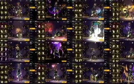 Free fire Acesso 🔓 a todos Emotes somente pra iPhone/Pc!