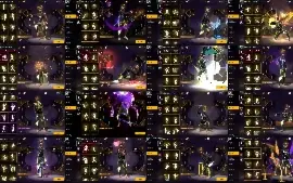 Free fire Acesso 🔓 a todos Emotes somente pra iPhone/Pc!
