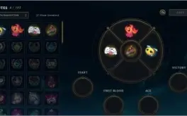 Conta low elo - smurf bom mmr