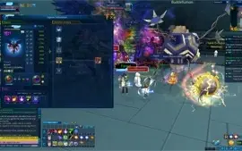 CONTA GDMO BUG COM ZEED, ALTER B, ZWART D, FANG SHIN, AOX