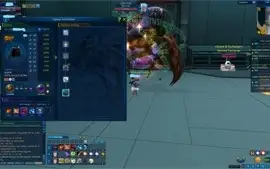 CONTA GDMO BUG COM ZEED, ALTER B, ZWART D, FANG SHIN, AOX