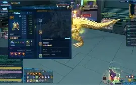 CONTA GDMO BUG COM ZEED, ALTER B, ZWART D, FANG SHIN, AOX