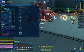 CONTA GDMO BUG COM ZEED, ALTER B, ZWART D, FANG SHIN, AOX