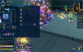 CONTA GDMO BUG COM ZEED, ALTER B, ZWART D, FANG SHIN, AOX