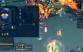 CONTA GDMO BUG COM ZEED, ALTER B, ZWART D, FANG SHIN, AOX