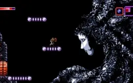 Xbox Axiom Verge #C69650