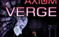 Xbox Axiom Verge #C69650