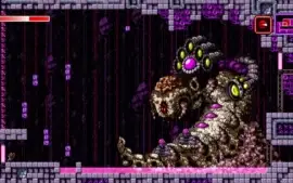 Xbox Axiom Verge #C69650