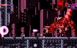 Xbox Axiom Verge #C69650