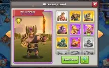 Cv12 Semi Full Bem Upado Th12 Barato 20 Skins 11 Paisagem