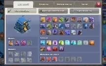 Cv12 Semi Full Bem Upado Th12 Barato 20 Skins 11 Paisagem