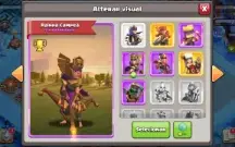 Cv12 Semi Full Bem Upado Th12 Barato 20 Skins 11 Paisagem