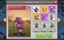 Cv12 Semi Full Bem Upado Th12 Barato 20 Skins 11 Paisagem