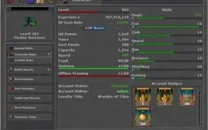 MS LVL 363 - ML 93- QUINTERA