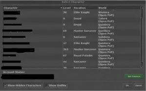 MS LVL 363 - ML 93- QUINTERA