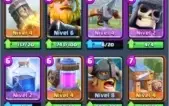 Vendo conta de Clash Royale
