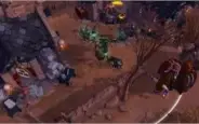 Conta Albion online/Bordões