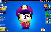 conta com 110 skins e totalmente full