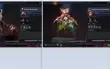 CONTA DOTA 2 COM ARCANA SPECTRE, INVOKER KID, PERSONA DK etc