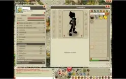 Vendo conta Dofus com Sacrier 199 FULL iop 199 panda 197