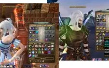 SK E ATIRAD C/ RUNA 9 MESMA ACCPode Alterar Dados! 
