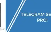 Telegram Sender Pro Envio Mensagens Automaticas Grupos 2026