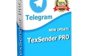 Telegram Sender Pro Envio Mensagens Automaticas Grupos 2026