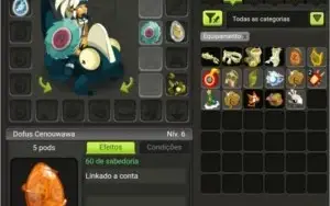 IOP - LVL 200 -SERVIDOR BRUTAS - com certificado