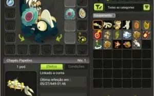 IOP - LVL 200 -SERVIDOR BRUTAS - com certificado