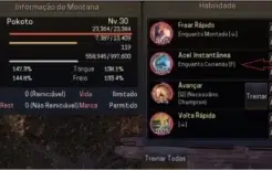 Black Desert SA - Wizard 60