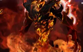 Conta imortal dota2