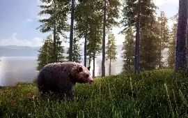 Xbox Hunting Simulator 2 Bear Hunter Edition (Xbox O #C91956