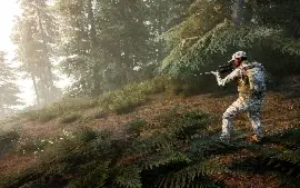 Xbox Hunting Simulator 2 Bear Hunter Edition (Xbox O #C91956