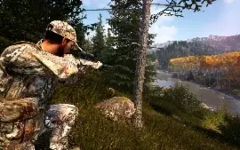 Xbox Hunting Simulator 2 Bear Hunter Edition (Xbox O #C91956