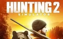 Xbox Hunting Simulator 2 Bear Hunter Edition (Xbox O #C91956