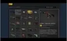 Conta Aguia 2 / Supremo CSGO