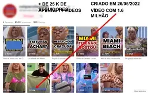 Vendo TikTok Engajamento Real - Novo