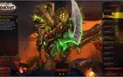 Conta WoW Shadowlands Com Torre Dos Magos DH +401 Mont