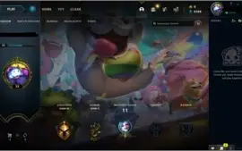 Conta gold 4