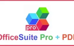 OfficeSuite Pro - Vitalício