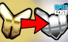 Overwatch Elo Boost - Qualquer Rank para Platina (PS4)