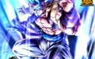 Dragon Ball Legends - UL Gogeta Blue, UL Goku Black e mais