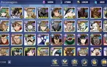 One punch road to hero 2.0 conta top