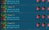 Raid shadow legends, conta com muita energia.