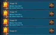 Raid shadow legends, conta com muita energia.